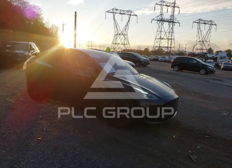 2021 Tesla Model Y photo