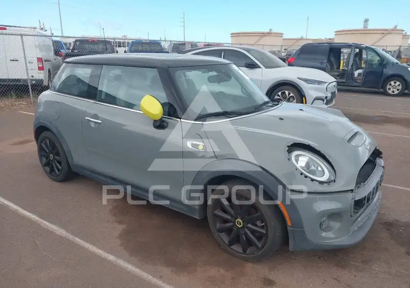 2021 Mini COOPER фото