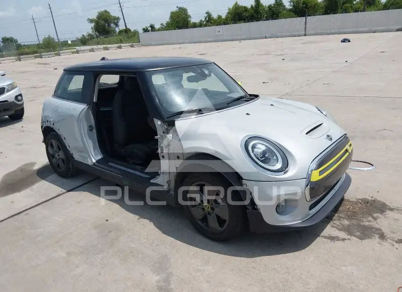 2021 Mini COOPER фото