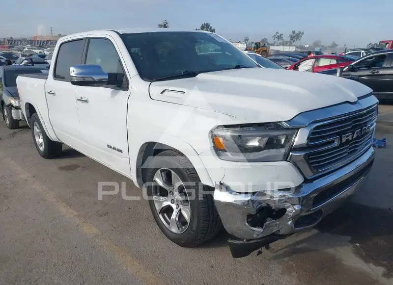 2021 RAM 1500 photo