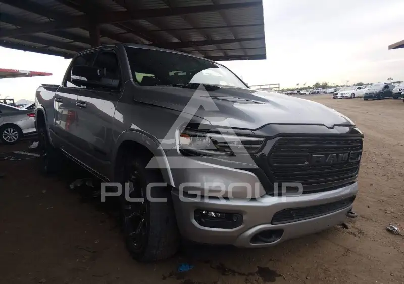 2021 RAM 1500 photo
