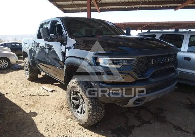 2021 RAM 1500 фото