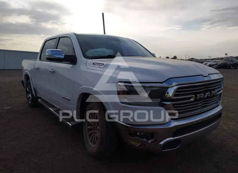 2021 RAM 1500 photo