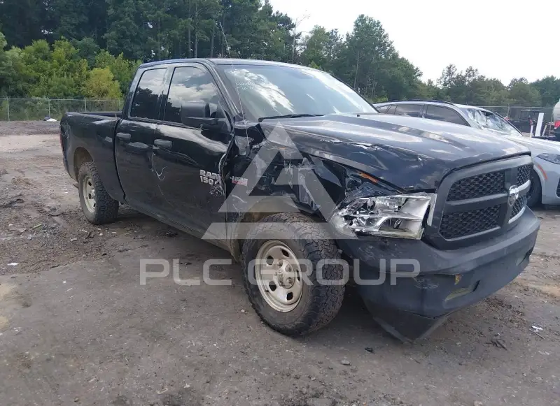 2021 RAM 1500 photo