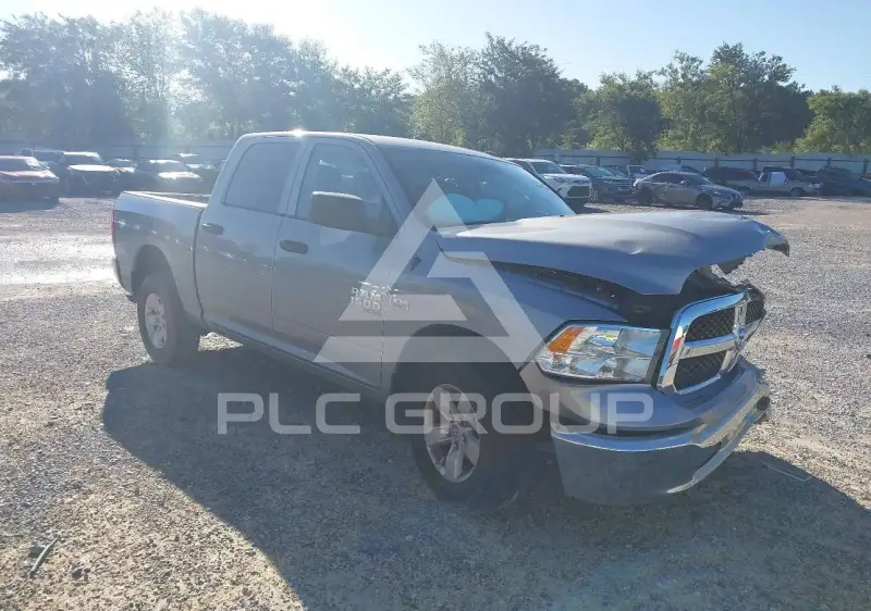 2021 RAM 1500 photo