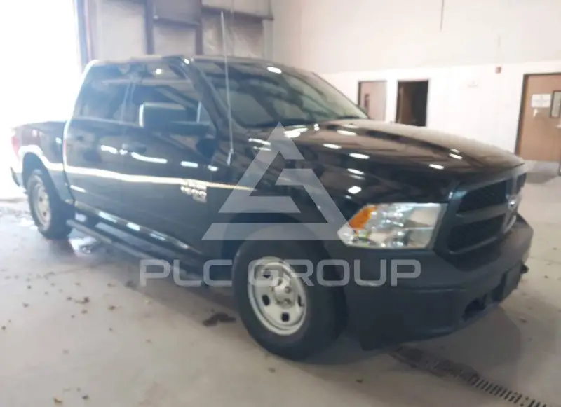 2021 RAM 1500 photo