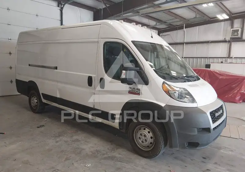 2021 RAM PROMASTER 3500 photo