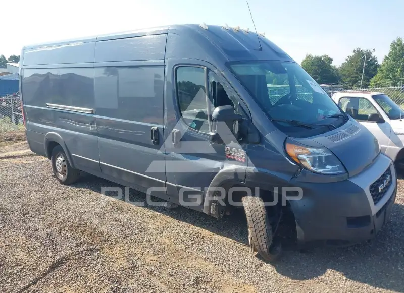 2021 RAM PROMASTER 3500 фото