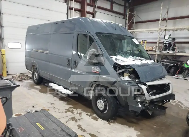 2021 RAM PROMASTER 3500 фото