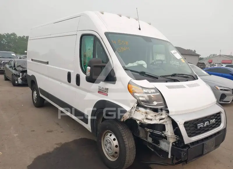 2021 RAM PROMASTER 3500 photo