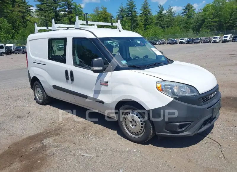 2021 RAM PROMASTER фото