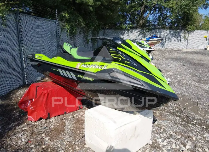 2021 Yamaha  photo