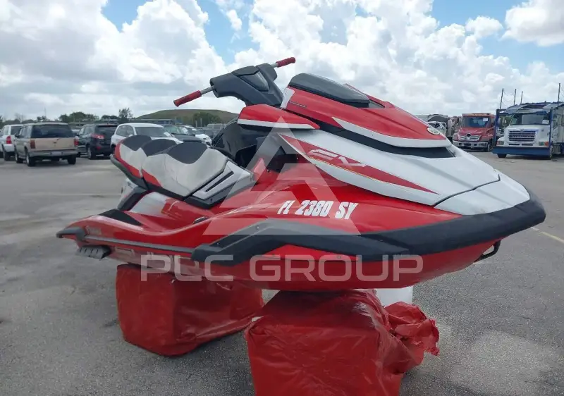 2021 Yamaha  photo