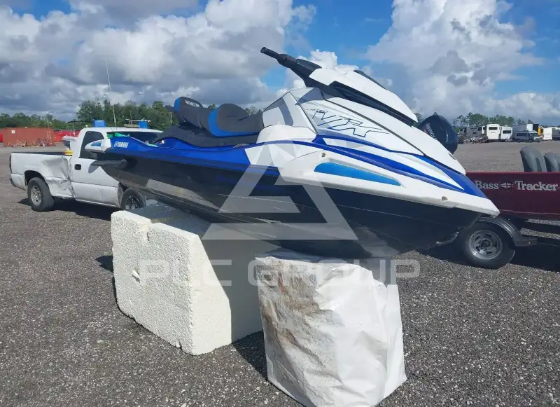 2021 Yamaha  фото
