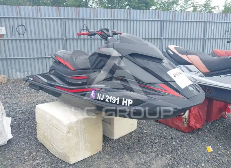 2021 Yamaha  photo