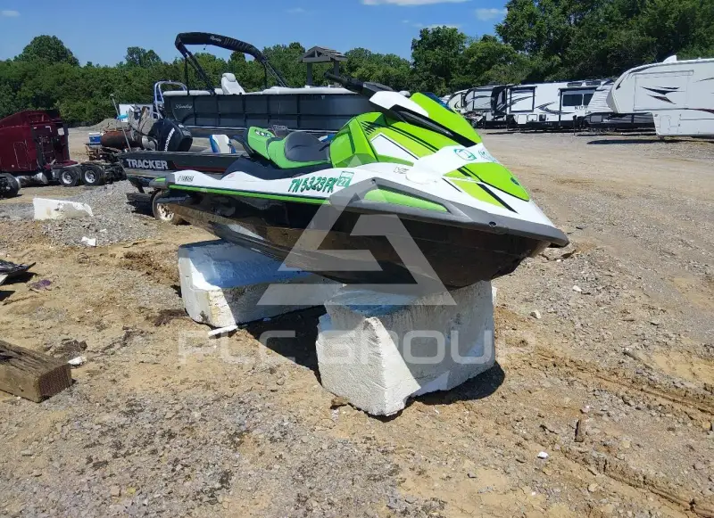 2021 Yamaha  фото