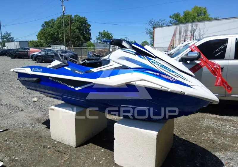 2021 Yamaha  photo
