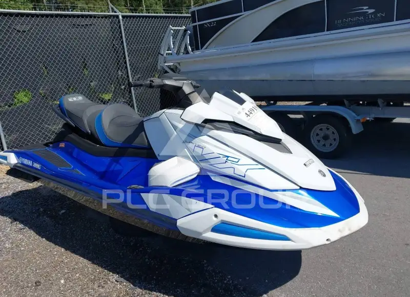 2021 Yamaha  photo
