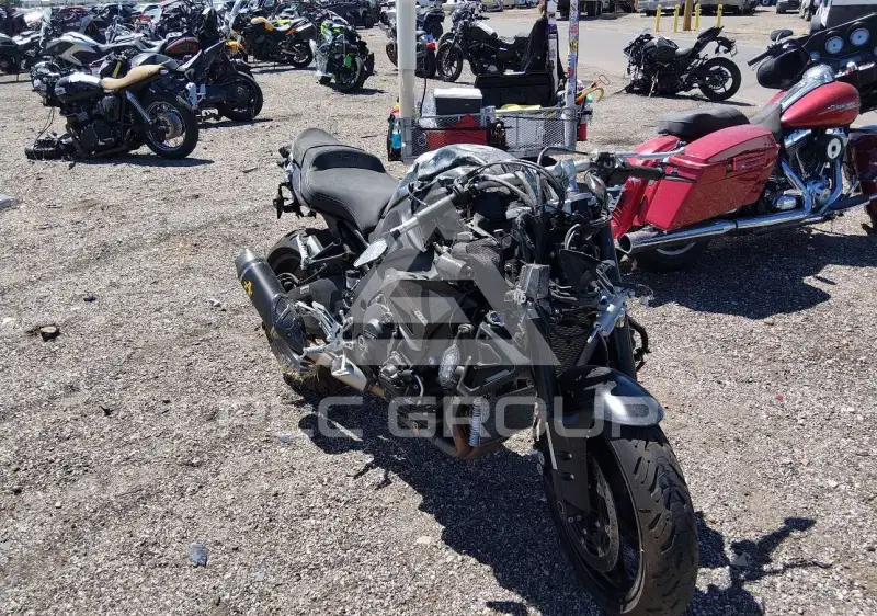 2021 Yamaha  photo