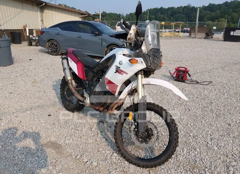 2021 Yamaha  фото