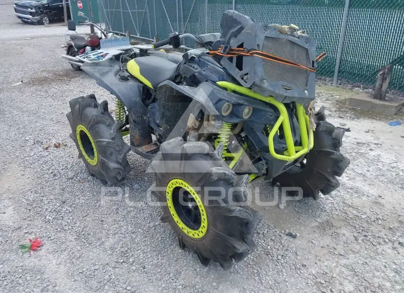 2021 Can-AM RENEGADE фото