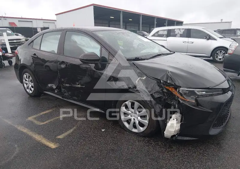 2021 Toyota COROLLA photo