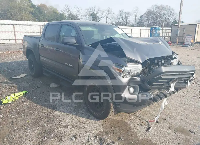 2021 Toyota TACOMA photo
