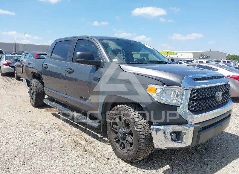 2021 Toyota TUNDRA photo