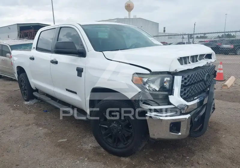 2021 Toyota TUNDRA photo