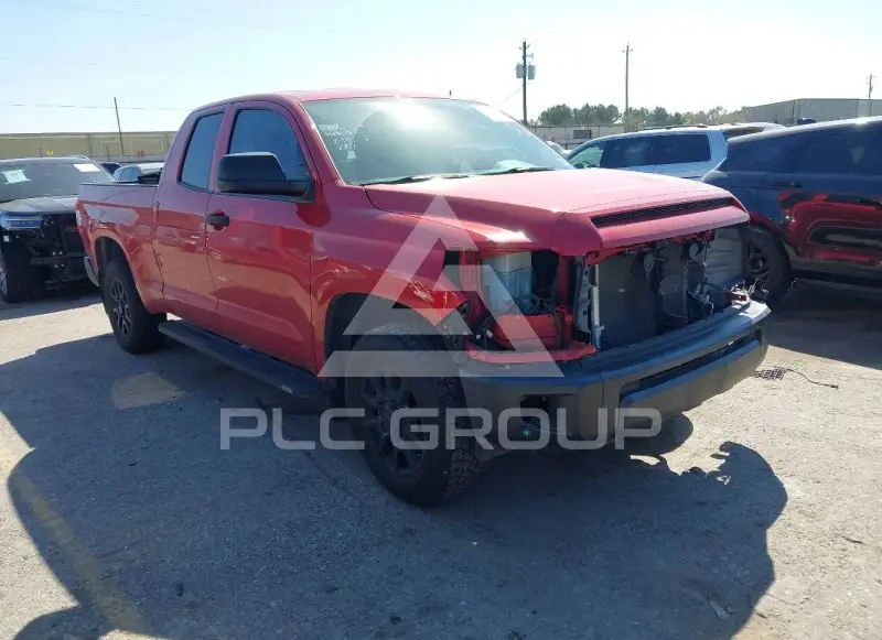 2021 Toyota TUNDRA photo