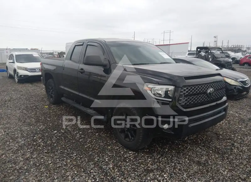 2021 Toyota TUNDRA фото