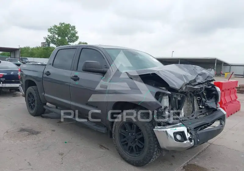 2021 Toyota TUNDRA photo