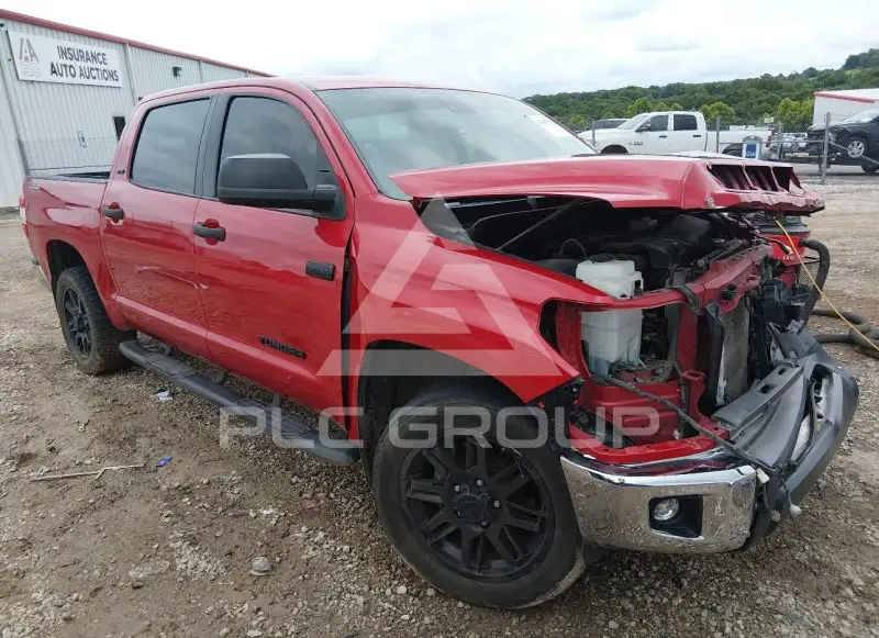 2021 Toyota TUNDRA photo