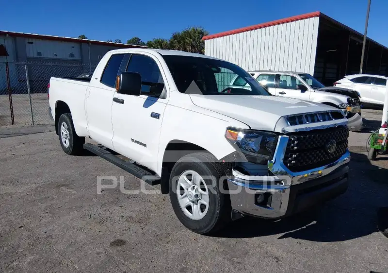 2021 Toyota TUNDRA фото