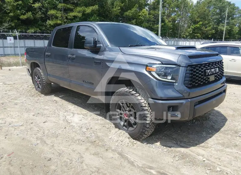 2021 Toyota TUNDRA photo