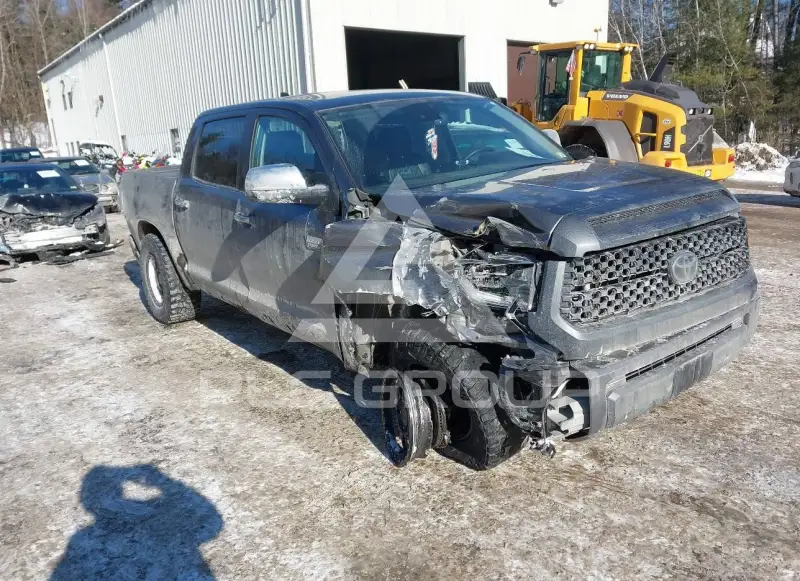 2021 Toyota TUNDRA photo