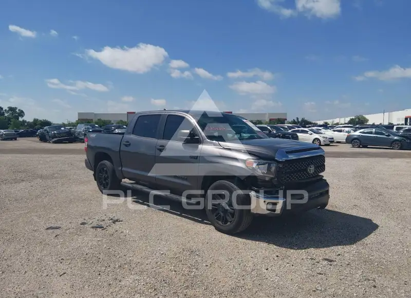 2021 Toyota TUNDRA photo
