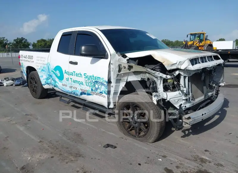 2021 Toyota TUNDRA фото