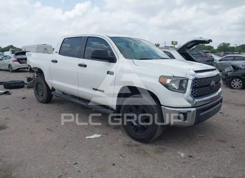 2021 Toyota TUNDRA photo