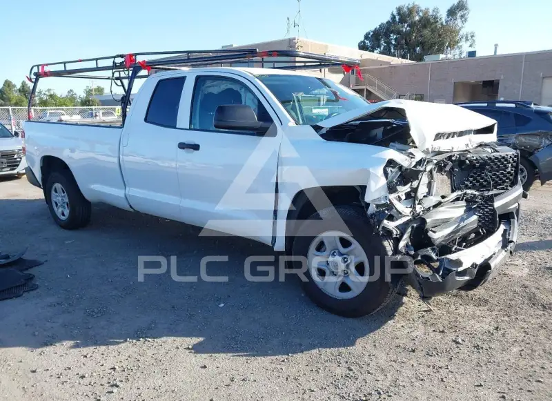 2021 Toyota TUNDRA photo