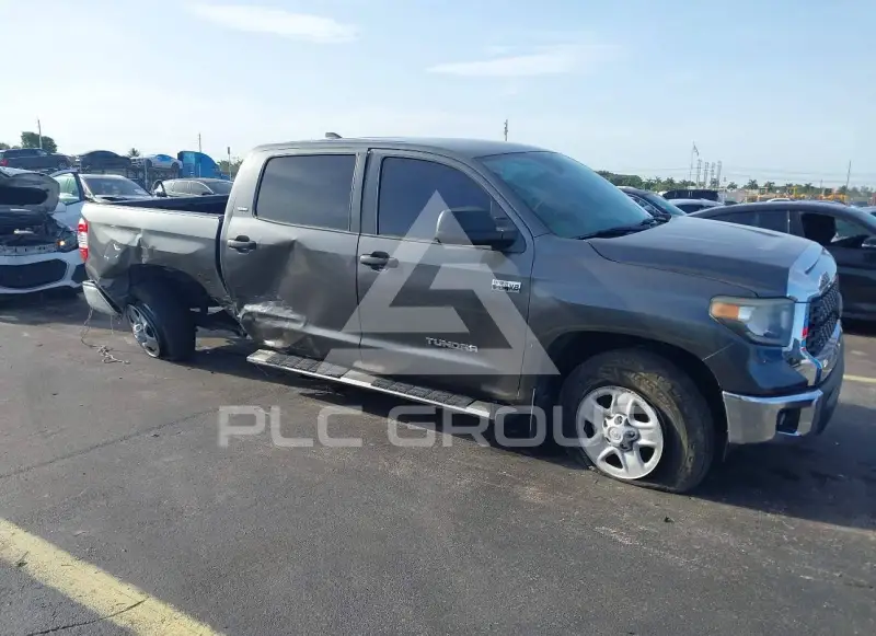 2021 Toyota TUNDRA photo