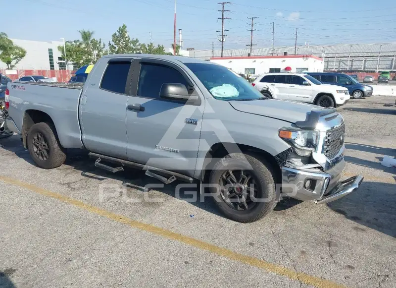 2021 Toyota TUNDRA photo