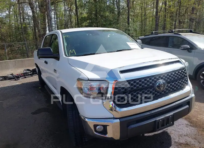 2021 Toyota TUNDRA photo