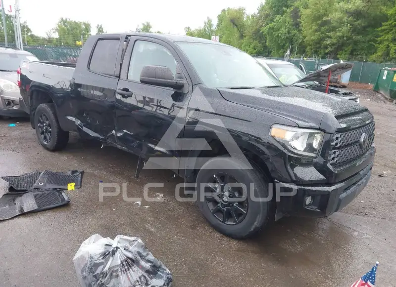 2021 Toyota TUNDRA photo