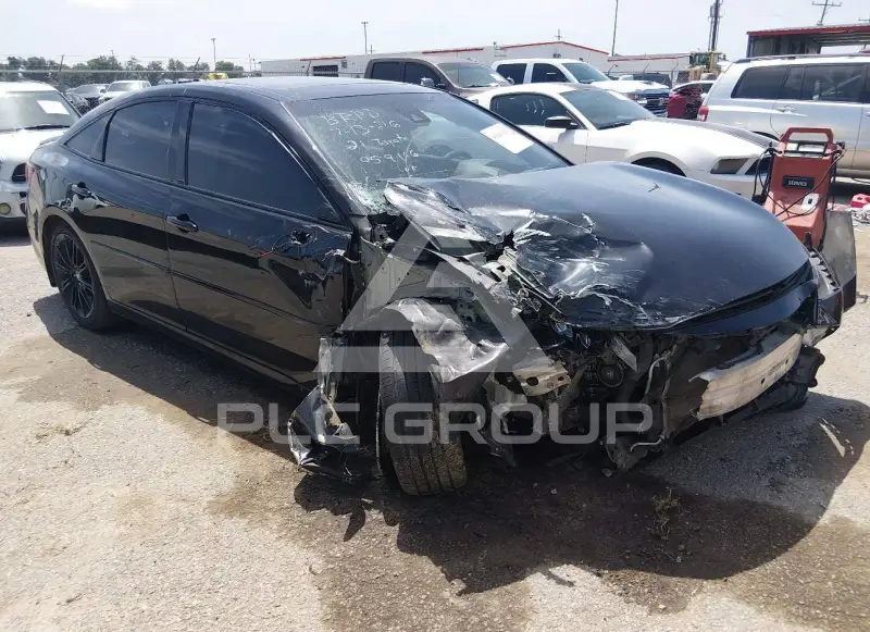 2021 Toyota AVALON photo