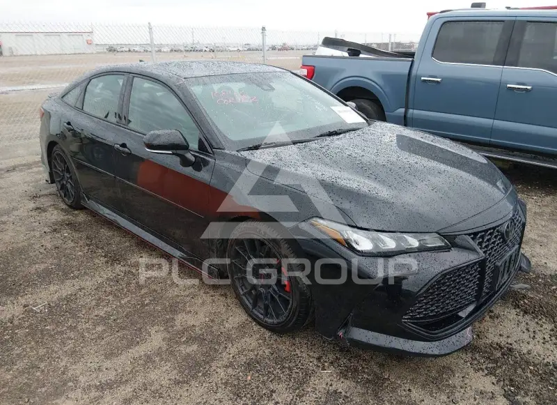 2021 Toyota AVALON photo