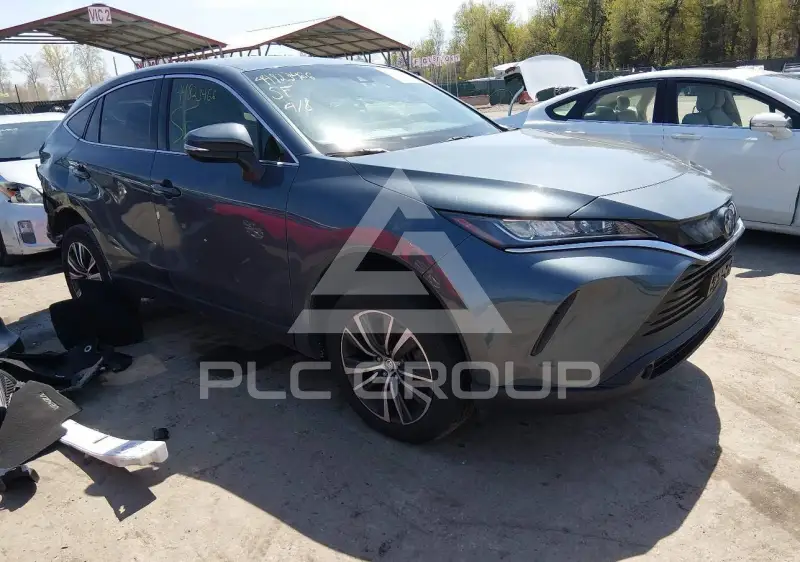 2021 Toyota VENZA photo