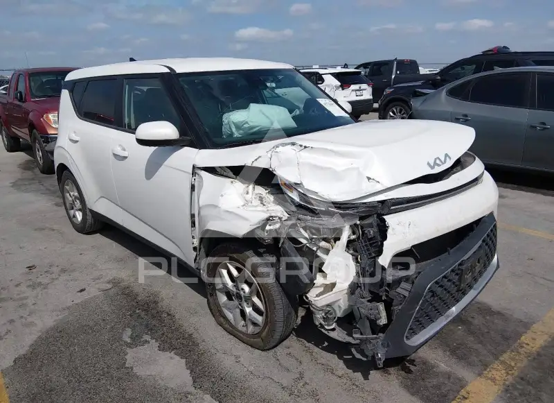 2021 KIA Soul фото
