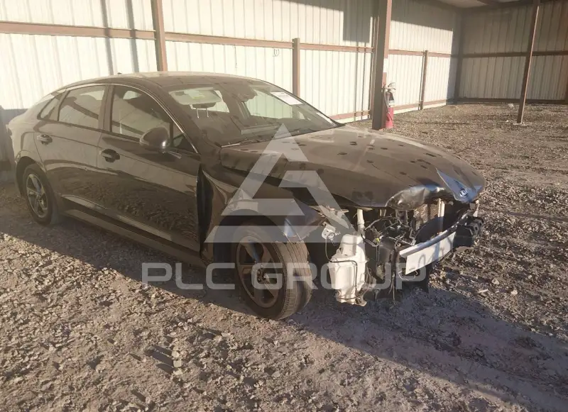 2021 KIA K5 фото