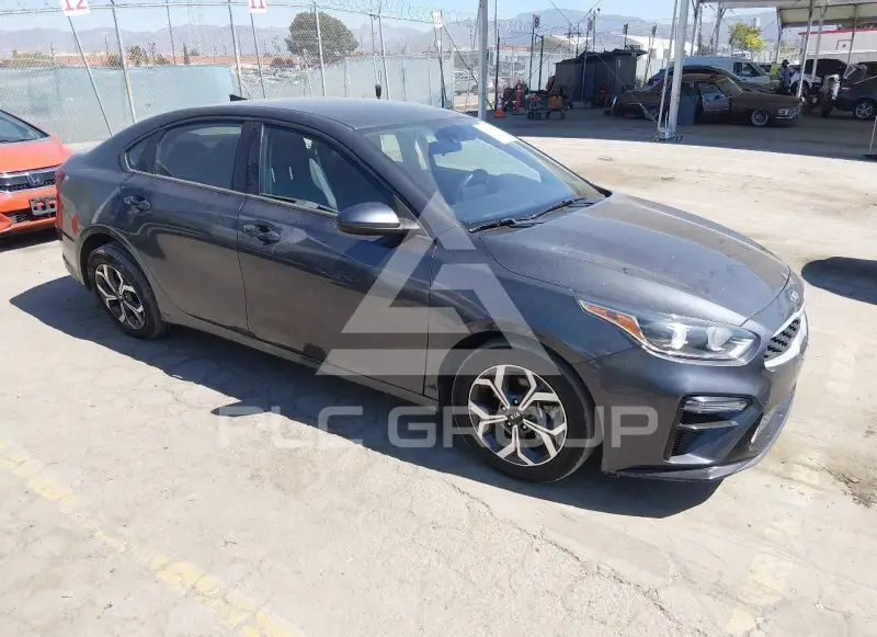 2021 KIA Unknown photo